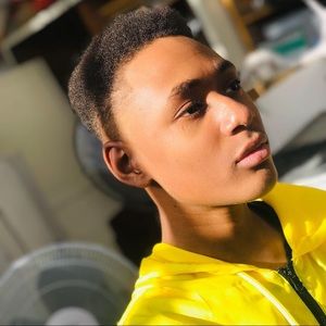 Meet your Posher, Lonnell